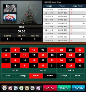 Judi Togel Live Dingdong