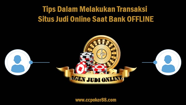 Bandar Judi Online